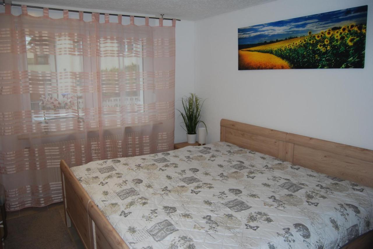 Gemuetliches Zuhause Fuehlen Διαμέρισμα Σίνγκεν Εξωτερικό φωτογραφία