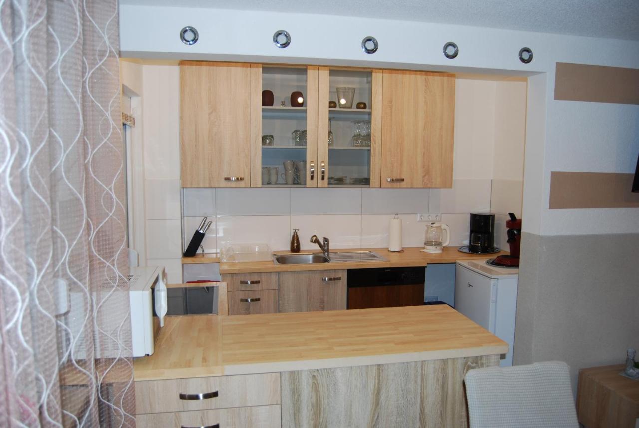 Gemuetliches Zuhause Fuehlen Διαμέρισμα Σίνγκεν Εξωτερικό φωτογραφία